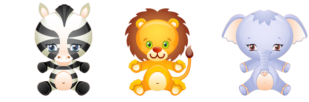 Critters