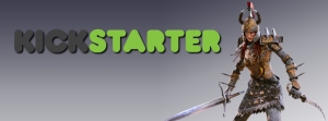 Legends of Dawn on Kickstarter