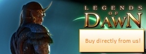 Legends of Dawn Store