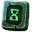 Green Runestone