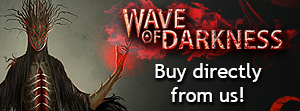Wave of Darkness Store